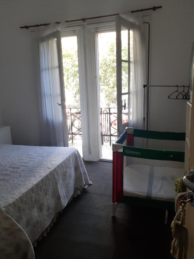 Mendoza 3 Dormitorios Con Balcones Y Alem Chic Monoambiente Y Mendoza Estudio Para 1 3 Apartamentos Kültér fotó
