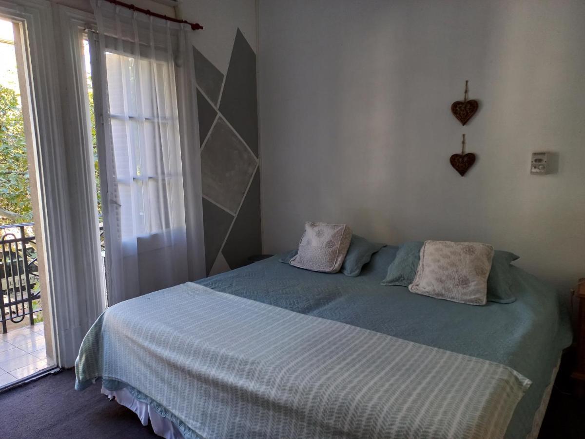 Mendoza 3 Dormitorios Con Balcones Y Alem Chic Monoambiente Y Mendoza Estudio Para 1 3 Apartamentos Kültér fotó