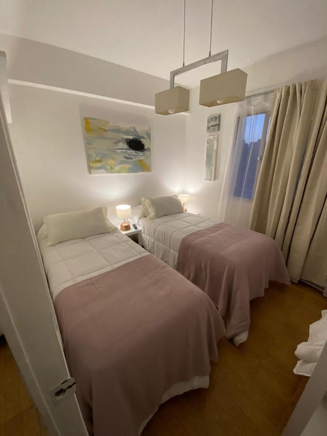 Mendoza 3 Dormitorios Con Balcones Y Alem Chic Monoambiente Y Mendoza Estudio Para 1 3 Apartamentos Kültér fotó