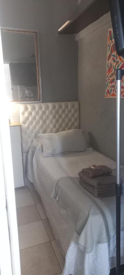 Mendoza 3 Dormitorios Con Balcones Y Alem Chic Monoambiente Y Mendoza Estudio Para 1 3 Apartamentos Kültér fotó