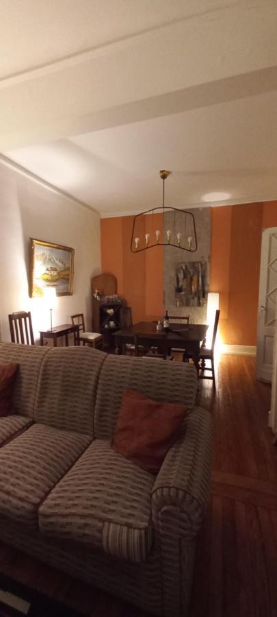 Mendoza 3 Dormitorios Con Balcones Y Alem Chic Monoambiente Y Mendoza Estudio Para 1 3 Apartamentos Kültér fotó