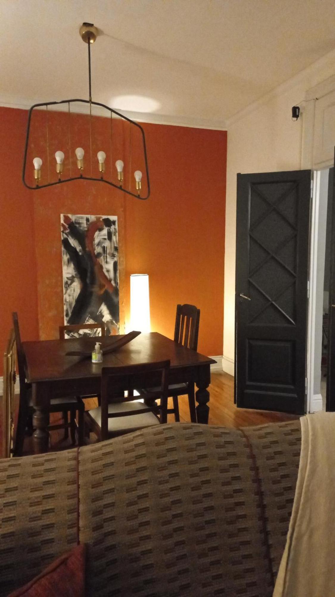 Mendoza 3 Dormitorios Con Balcones Y Alem Chic Monoambiente Y Mendoza Estudio Para 1 3 Apartamentos Kültér fotó
