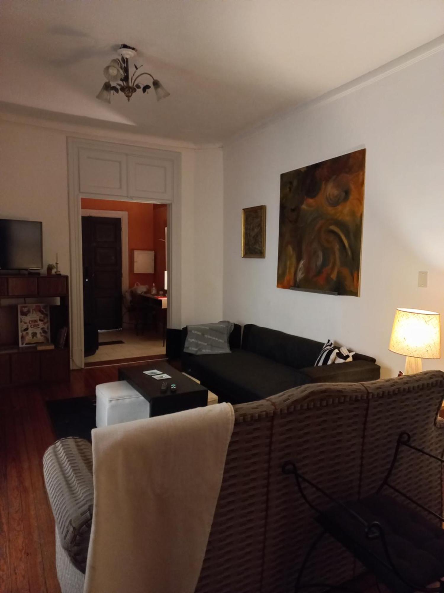 Mendoza 3 Dormitorios Con Balcones Y Alem Chic Monoambiente Y Mendoza Estudio Para 1 3 Apartamentos Kültér fotó