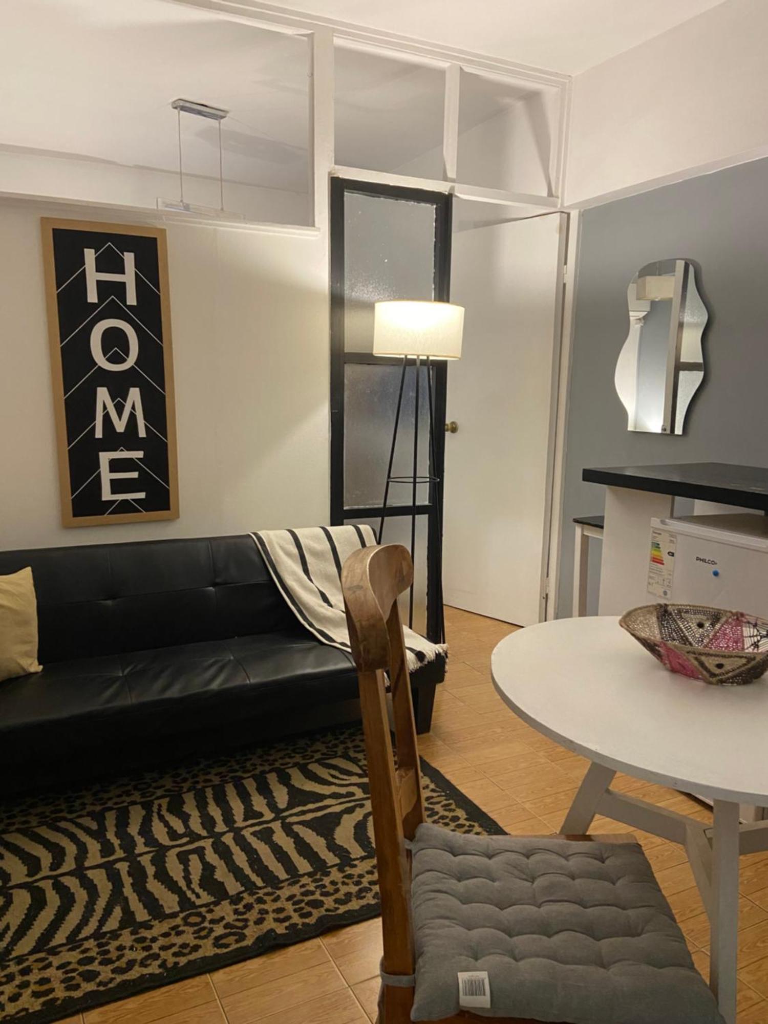Mendoza 3 Dormitorios Con Balcones Y Alem Chic Monoambiente Y Mendoza Estudio Para 1 3 Apartamentos Kültér fotó